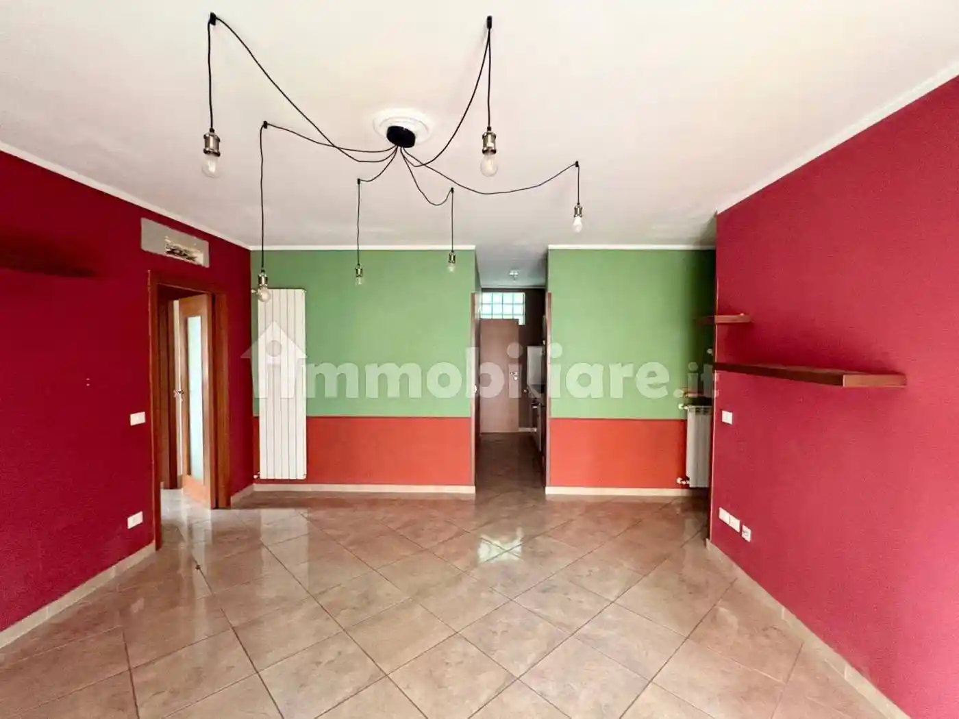 Appartamento in affitto a Giulianova