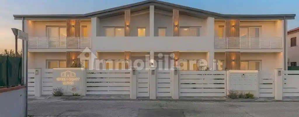 Palazzo - Edificio in vendita a Montenero di Bisaccia