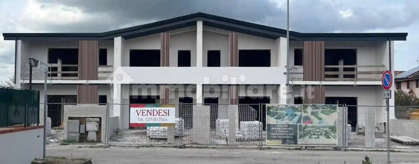 Palazzo - Edificio - foto 2