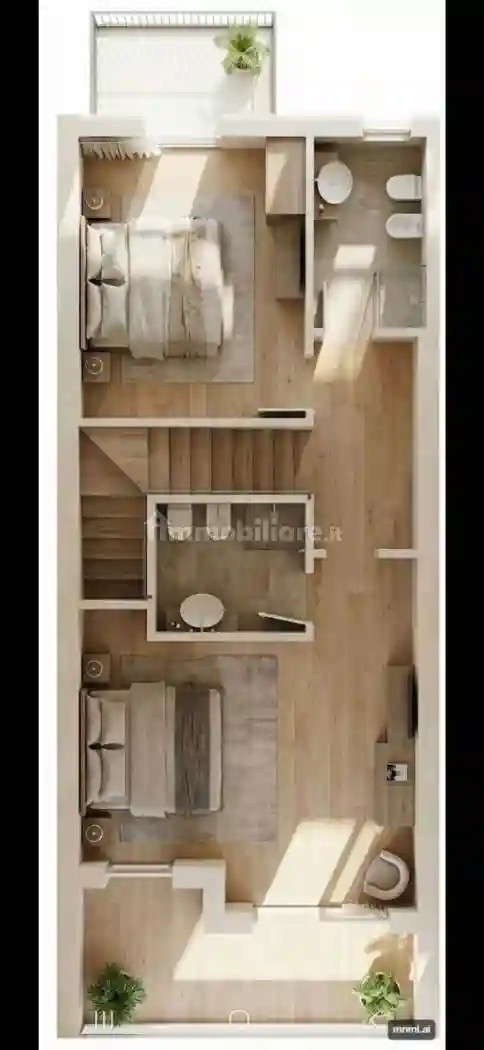 Palazzo - Edificio - foto 3