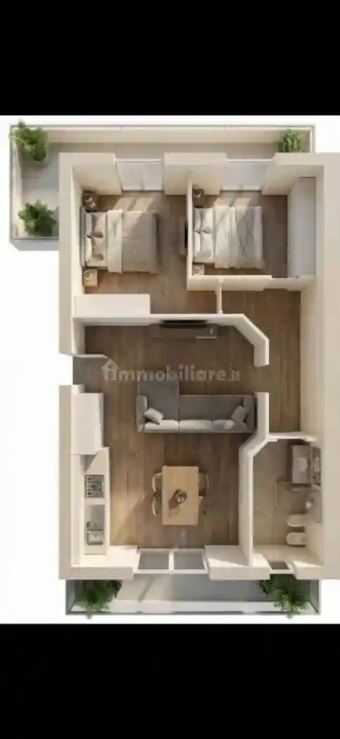 Palazzo - Edificio - foto 5
