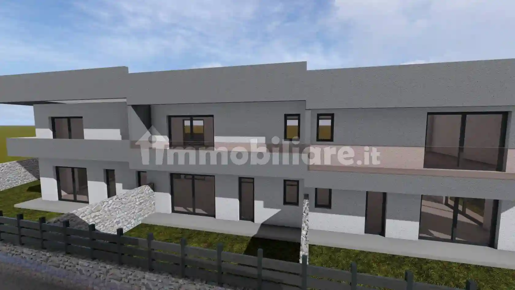 Villa - foto 3