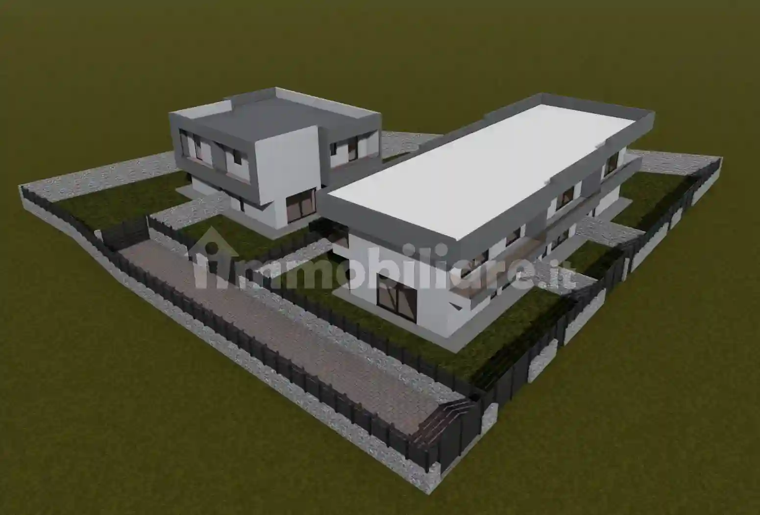 Villa - foto 4