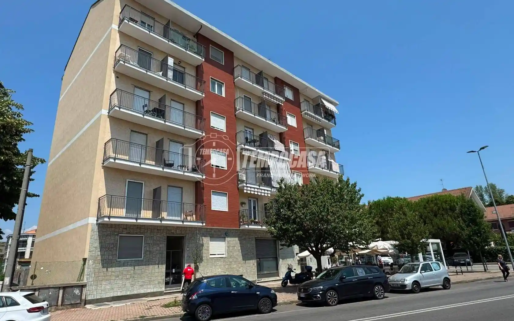 Appartamento in vendita a Settimo Torinese