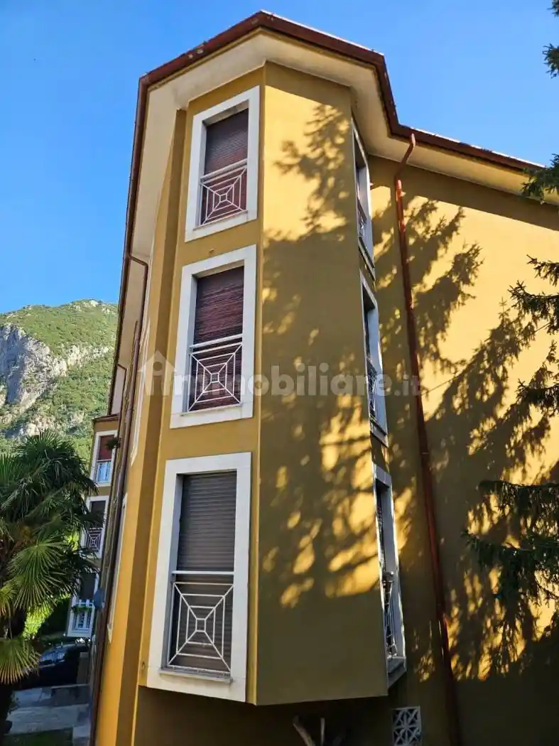 Appartamento in vendita a Lecco