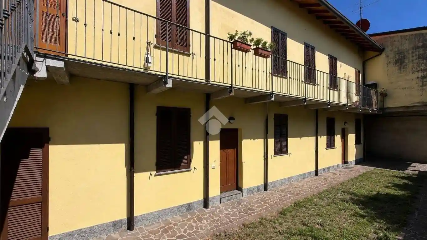 Appartamento in vendita a Desio