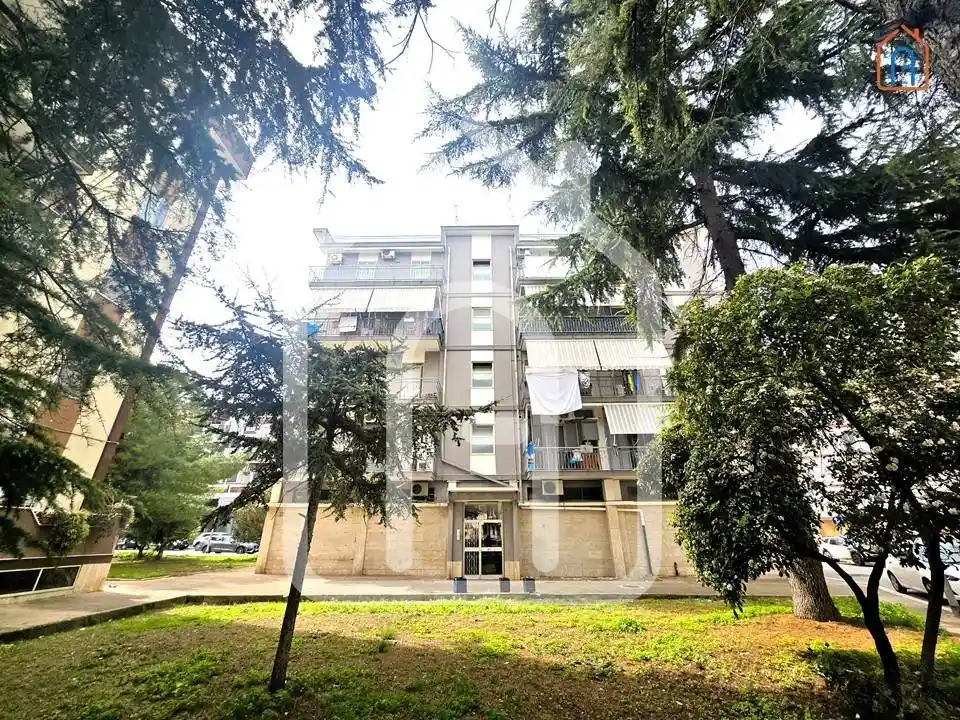 Appartamento in vendita a Molfetta