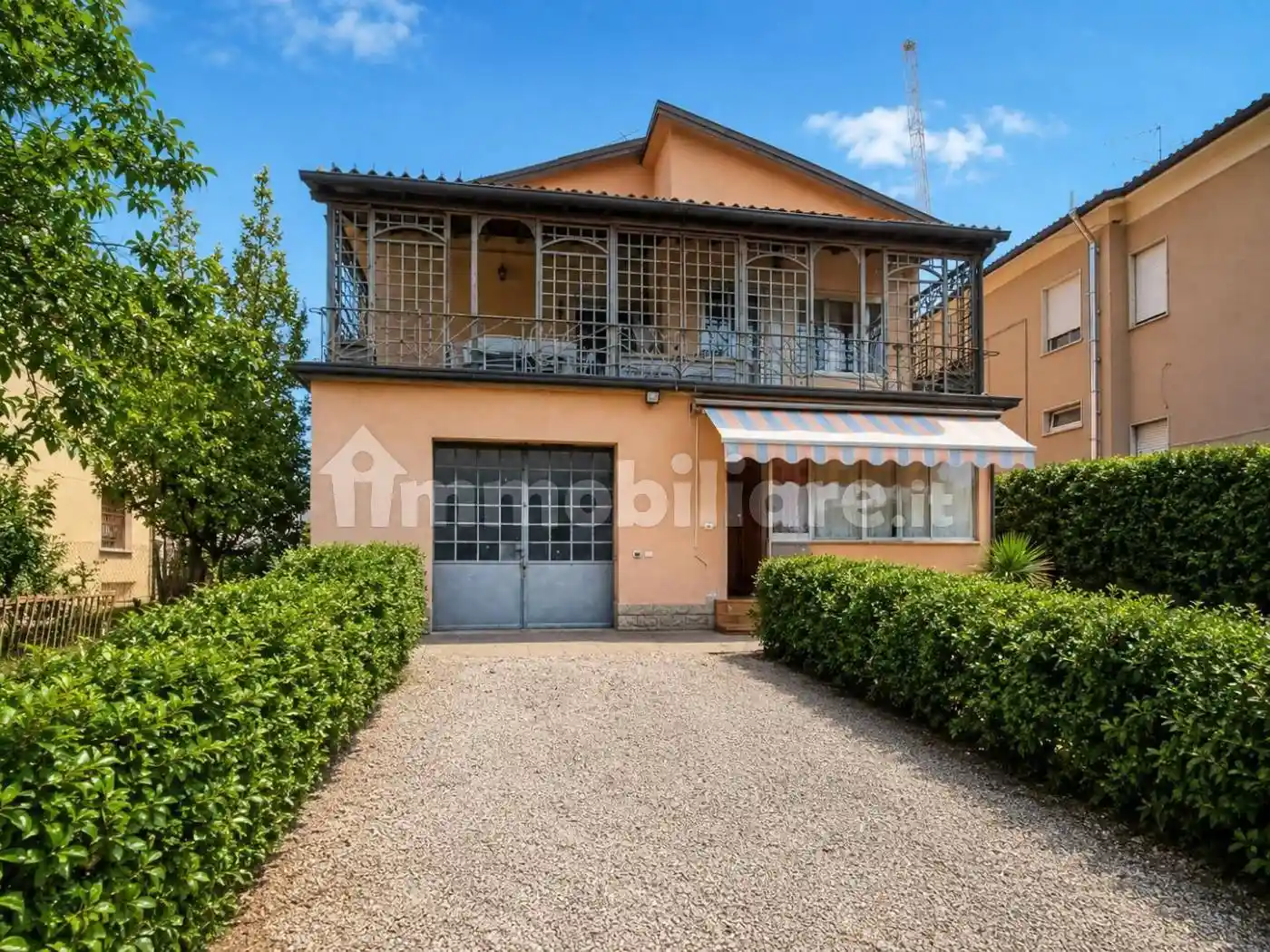 Villa in vendita a Bussolengo