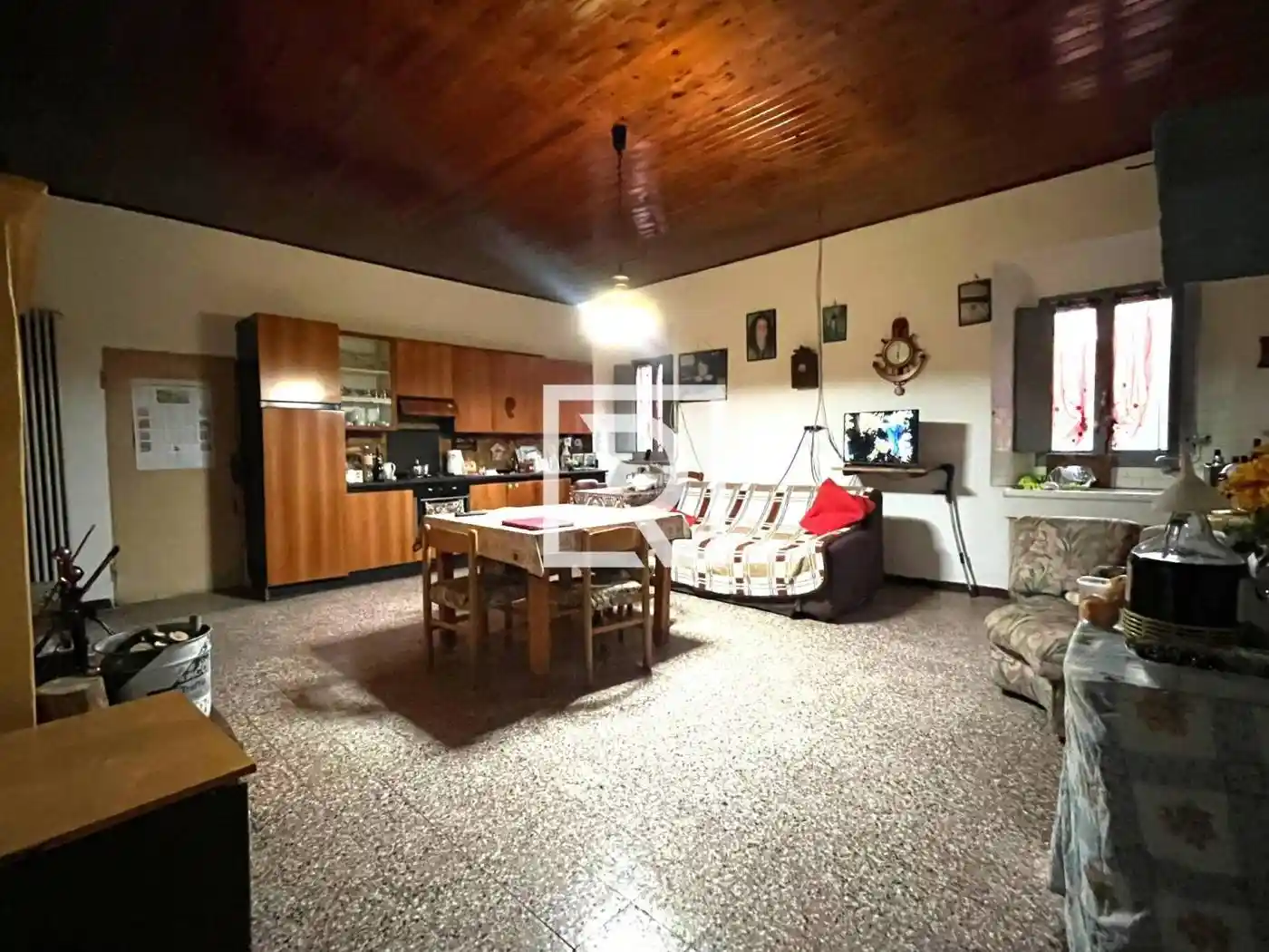 Villa in vendita a Santa Sofia