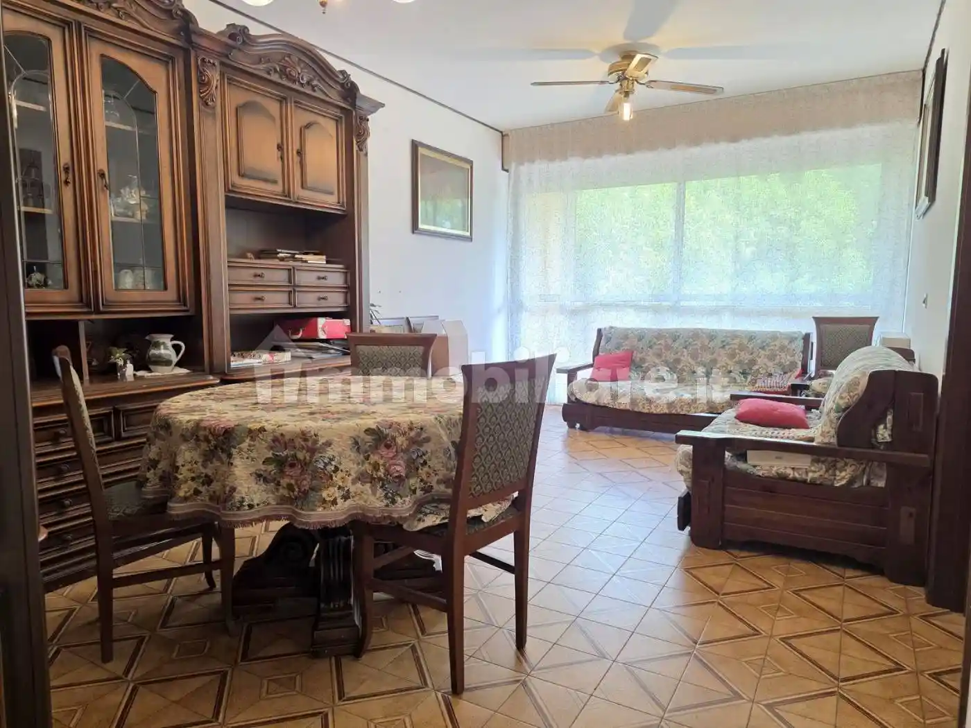 Appartamento in vendita a Crevalcore