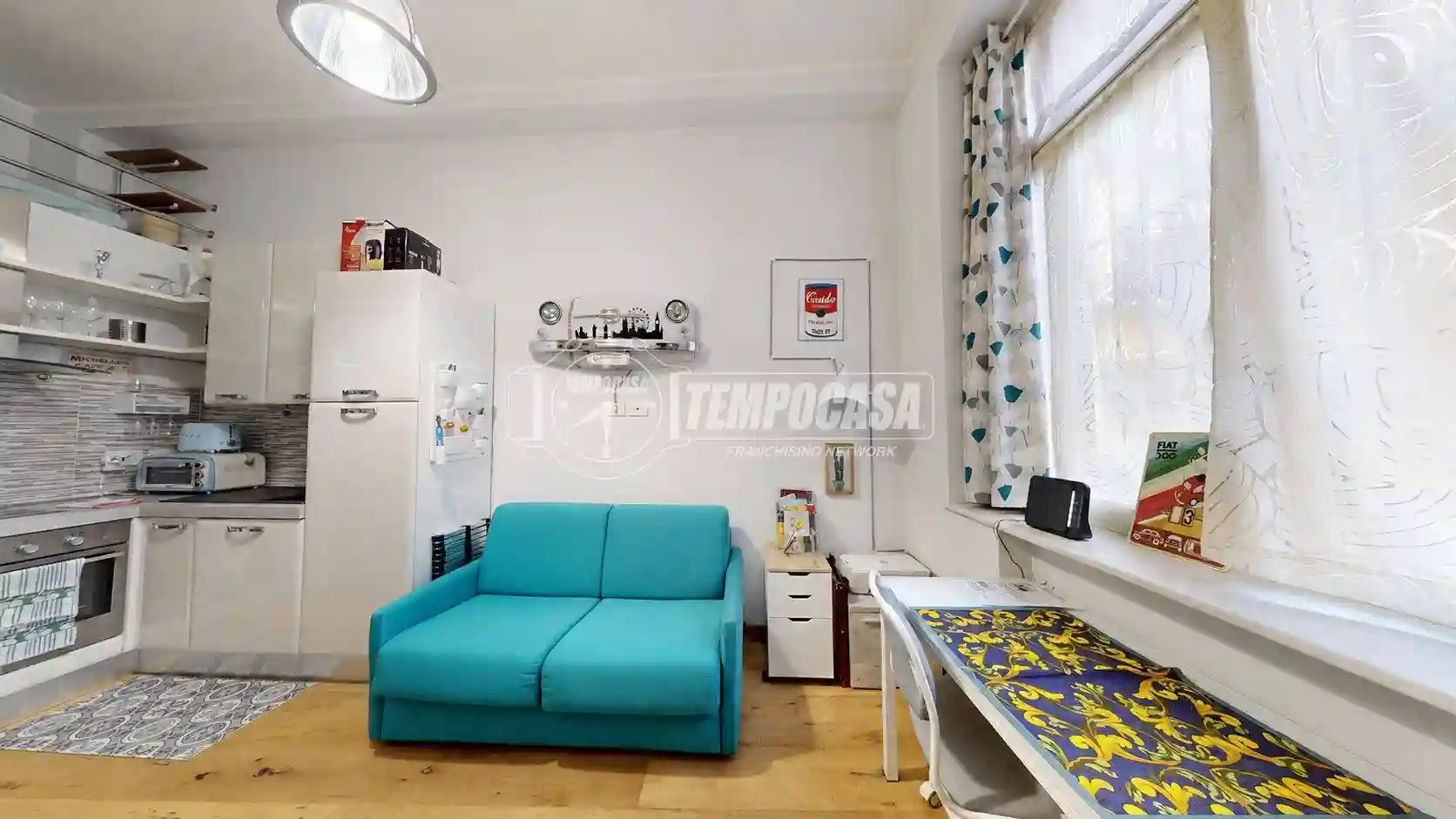 Appartamento - foto 4