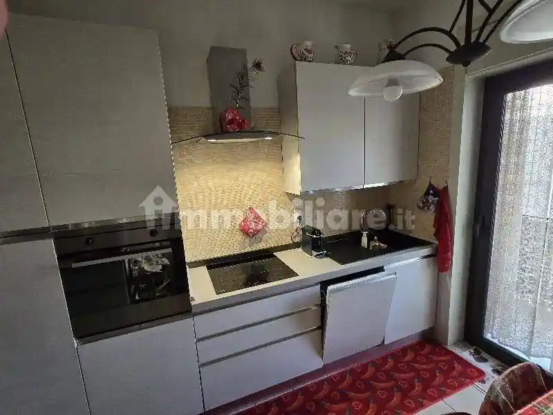Appartamento in vendita a Gravina di Catania