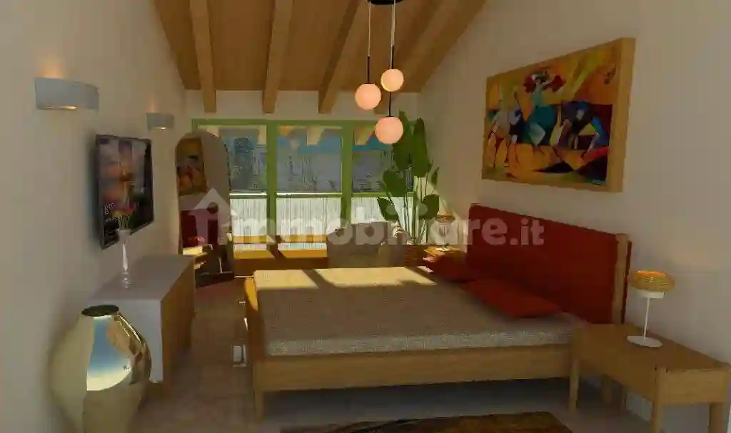 Loft - foto 5