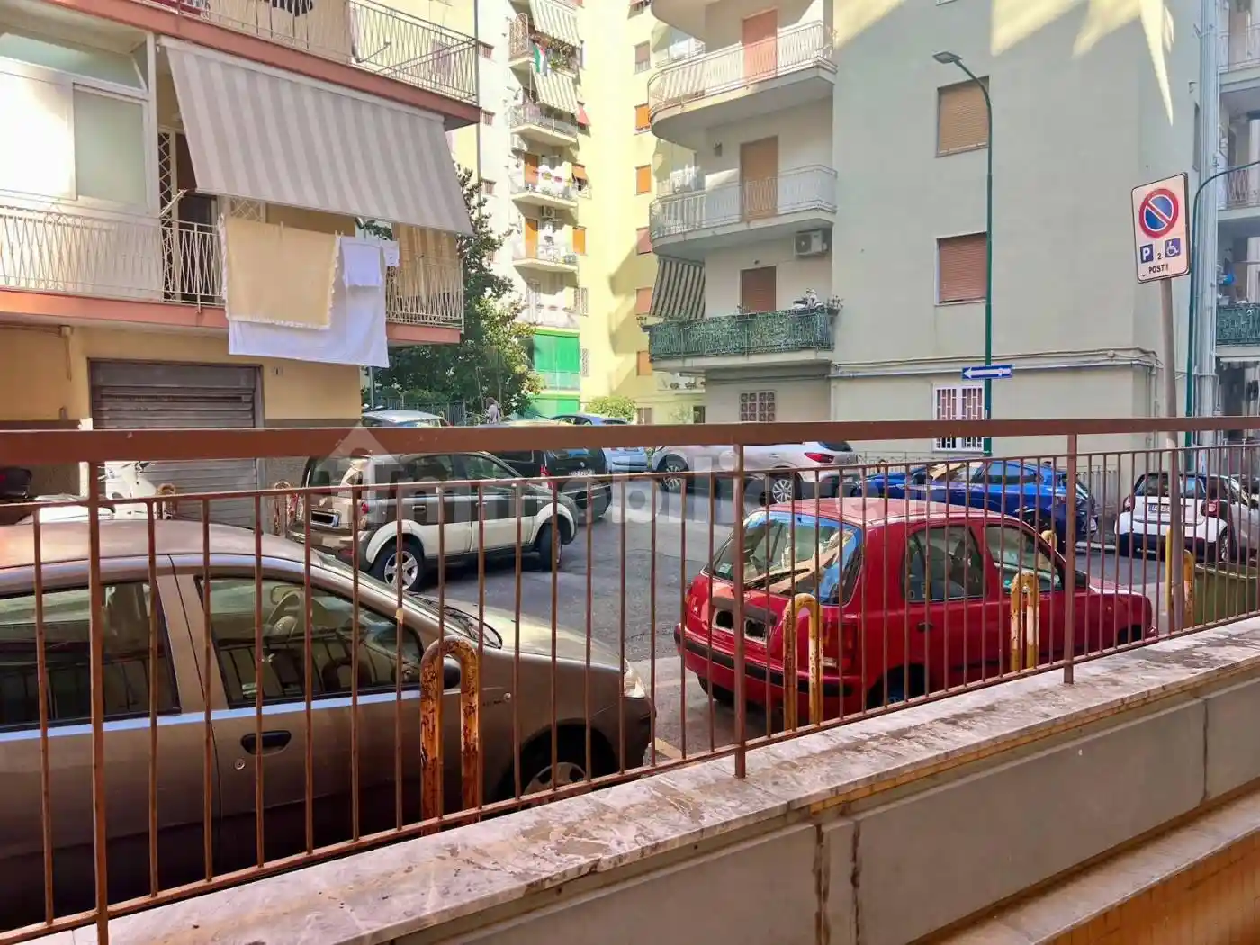Appartamento in affitto a Torre del Greco