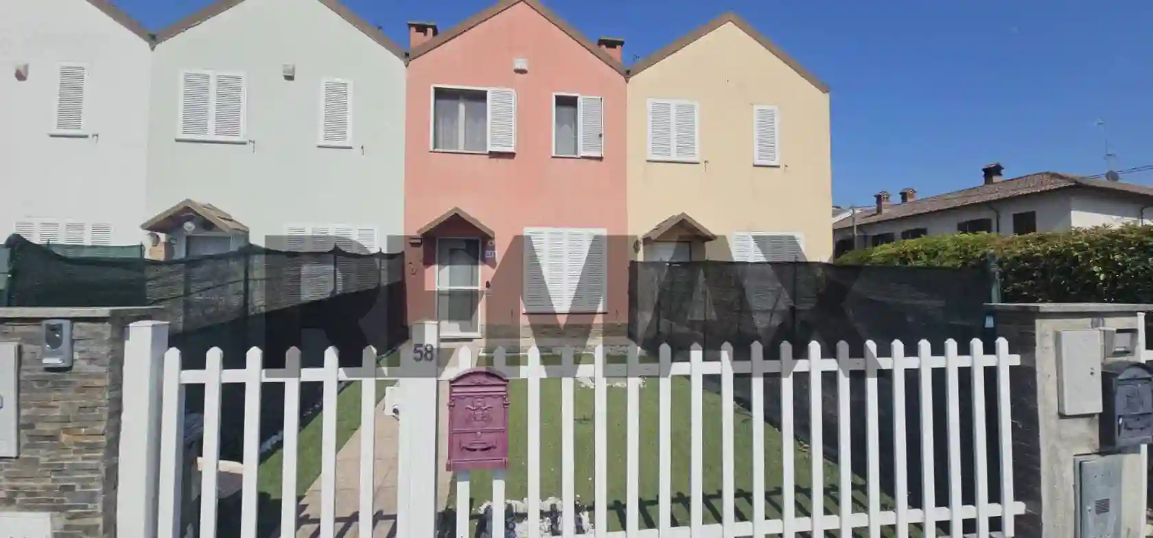 Villetta a schiera - foto 3