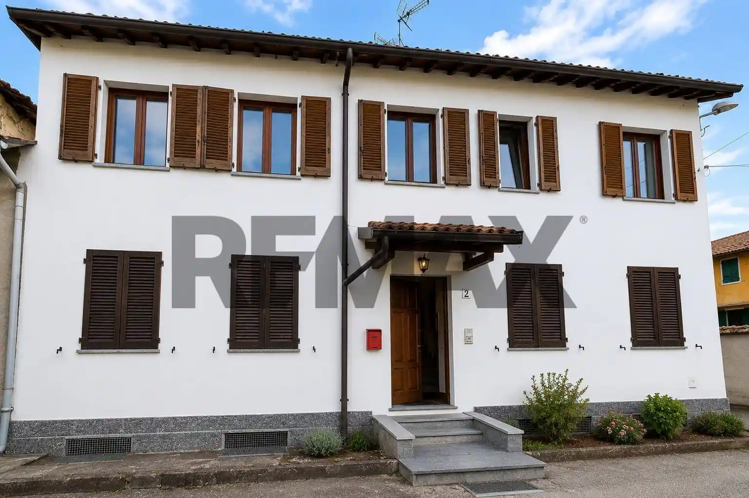 Appartamento in vendita a Gambarana