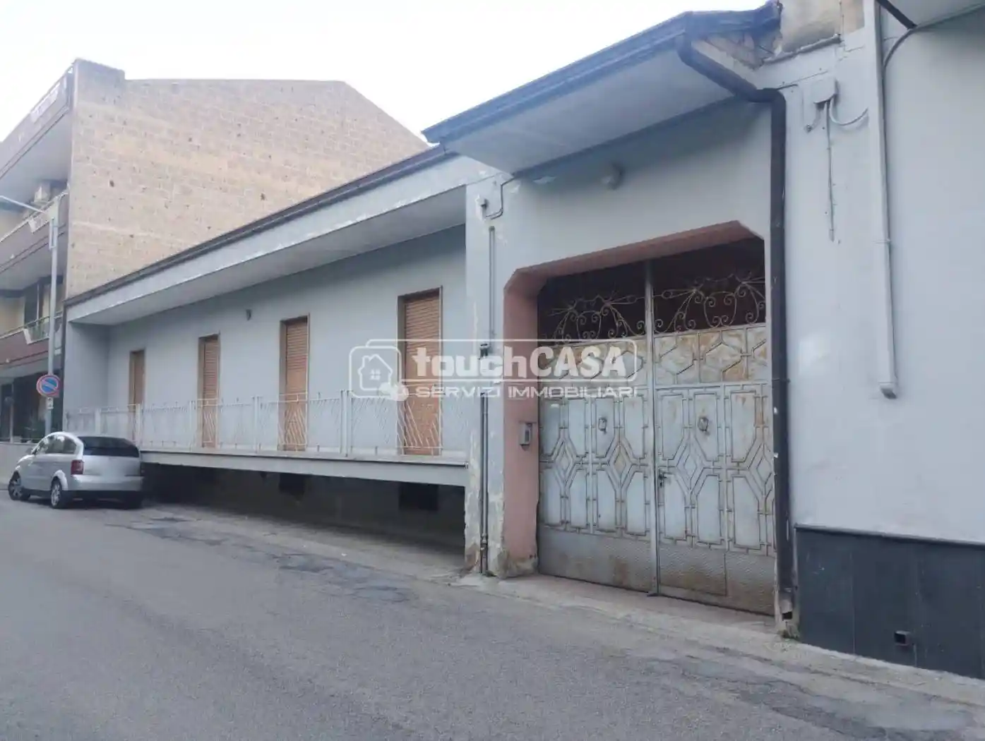 Villa in vendita a San Prisco