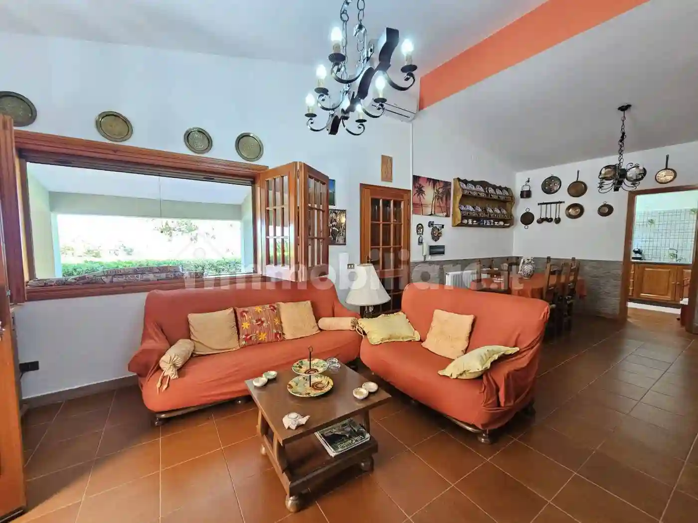Villa - foto 5