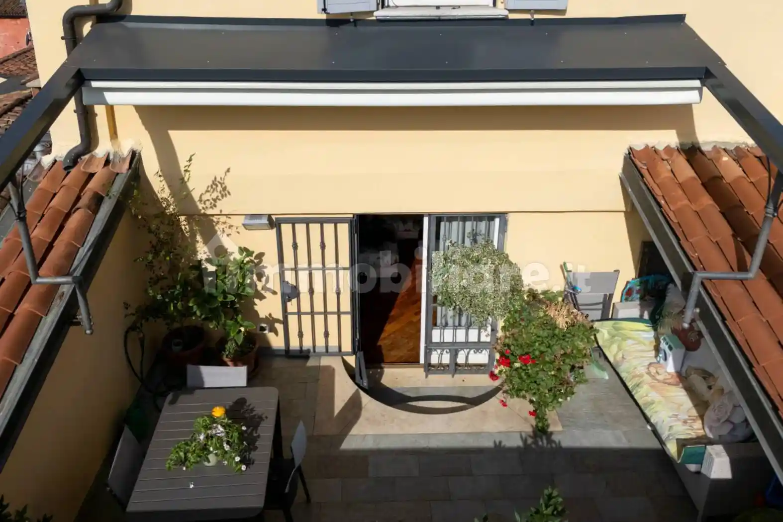 Appartamento in affitto a Brescia