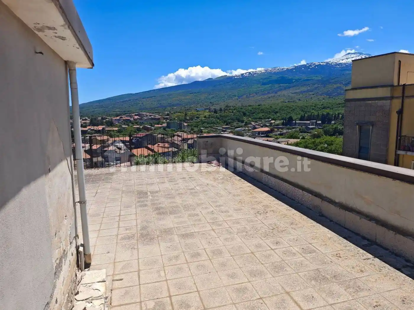 Casa indipendente in vendita a Randazzo