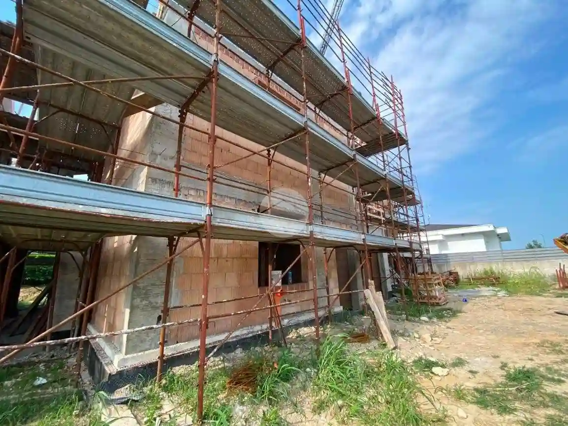 Villa - foto 3