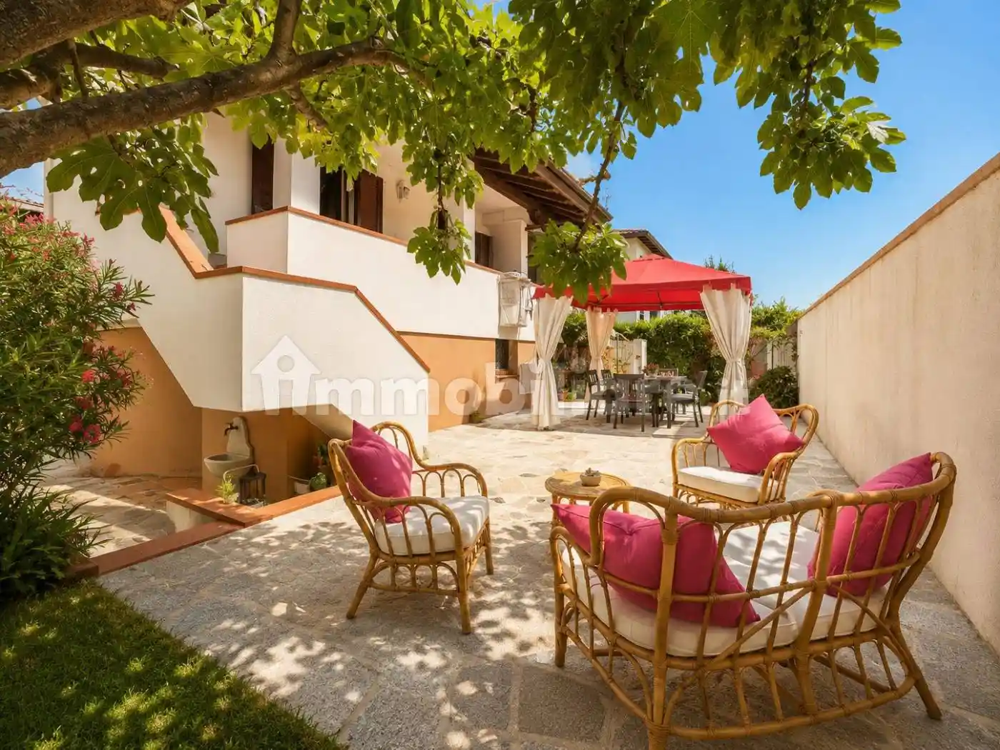 Villa in vendita a Gudo Visconti