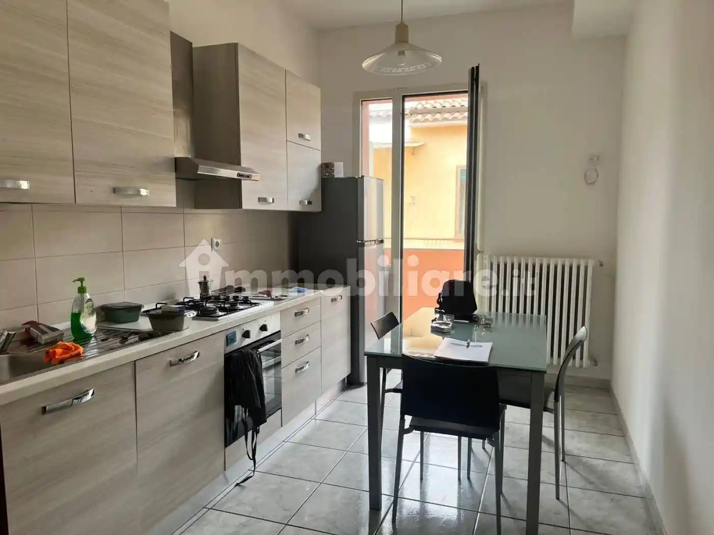 Appartamento in vendita a Pescara
