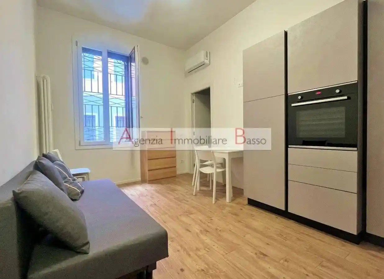 Appartamento in vendita a Padova