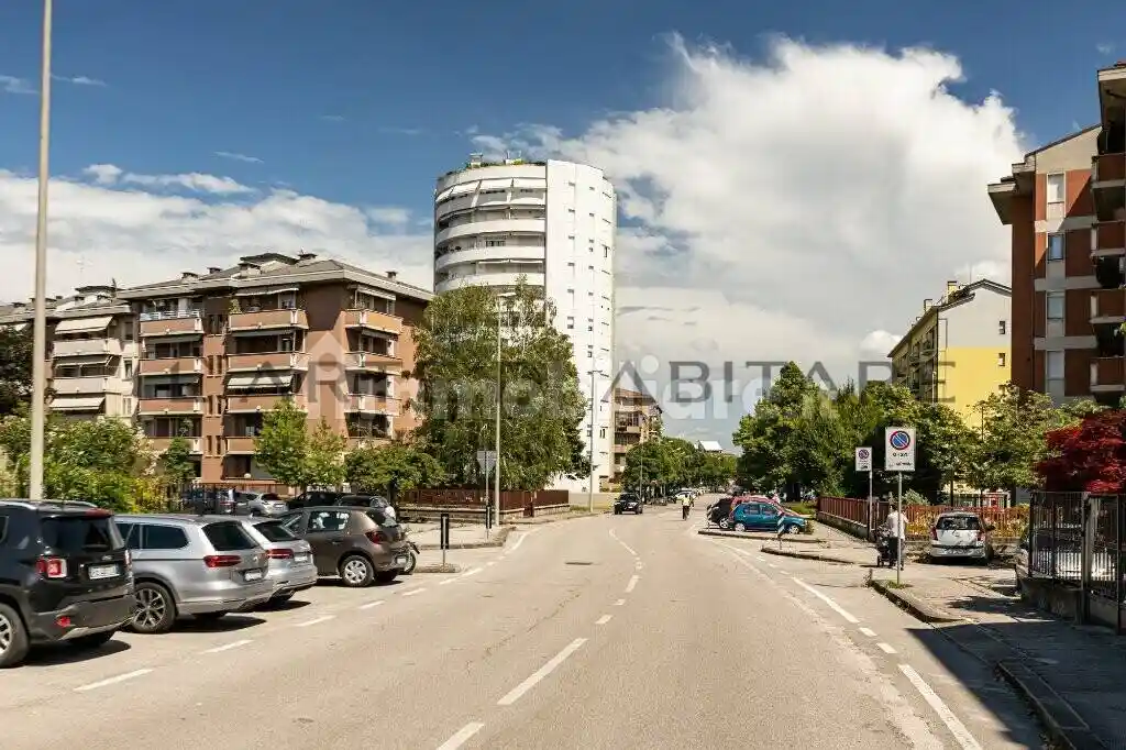 Appartamento in vendita a Verona