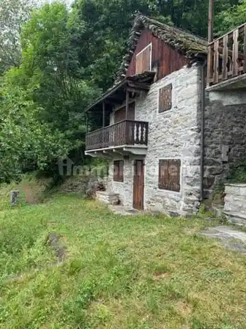 Rustico - Casale in vendita a Varzo