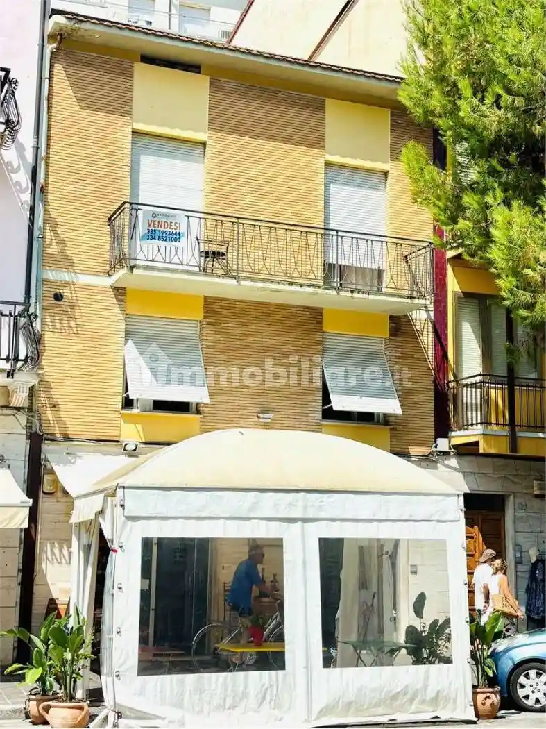 Appartamento in vendita a Porto Recanati
