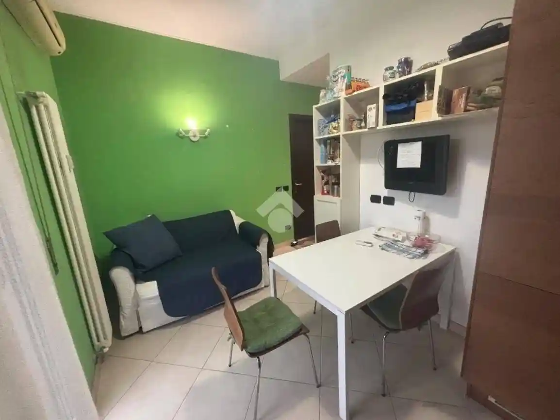 Appartamento in vendita a Pavia