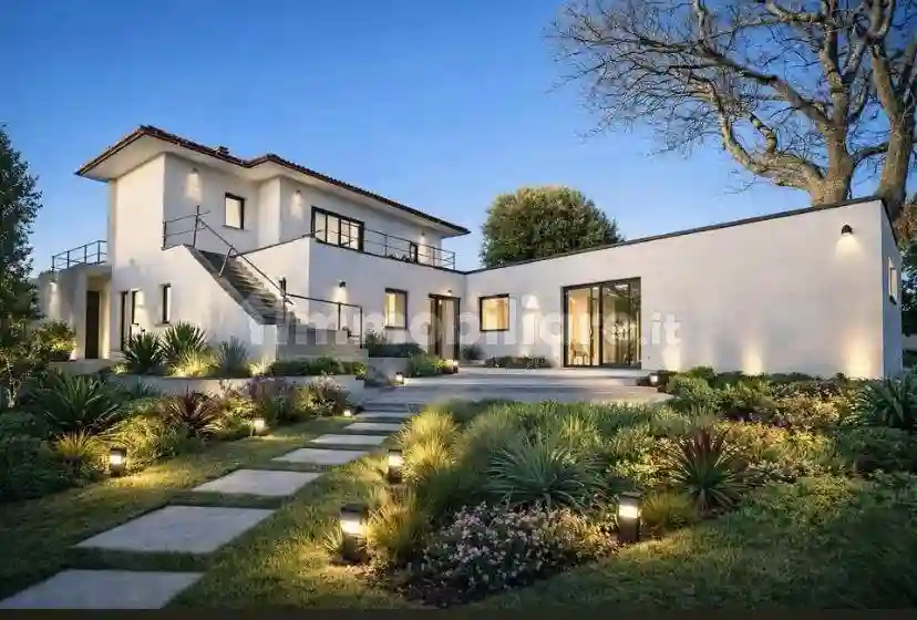 Villa - foto 2