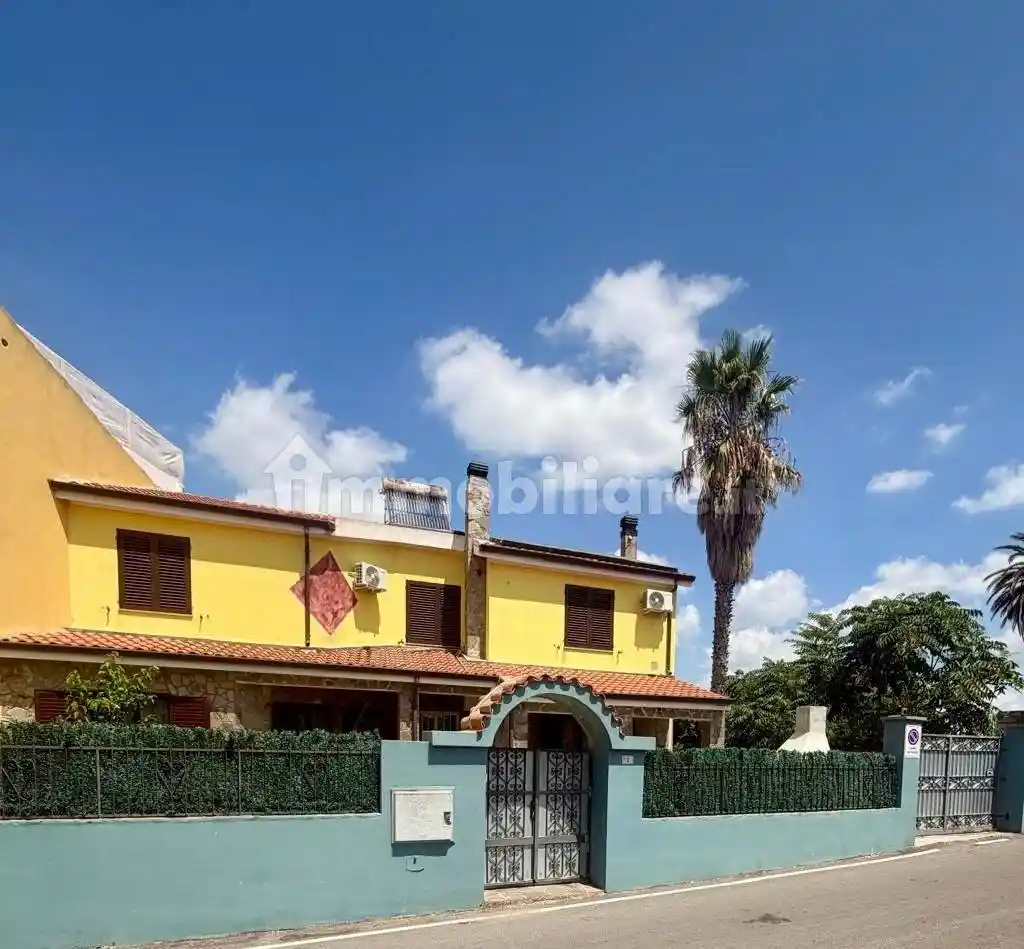 Villa in vendita a Tissi