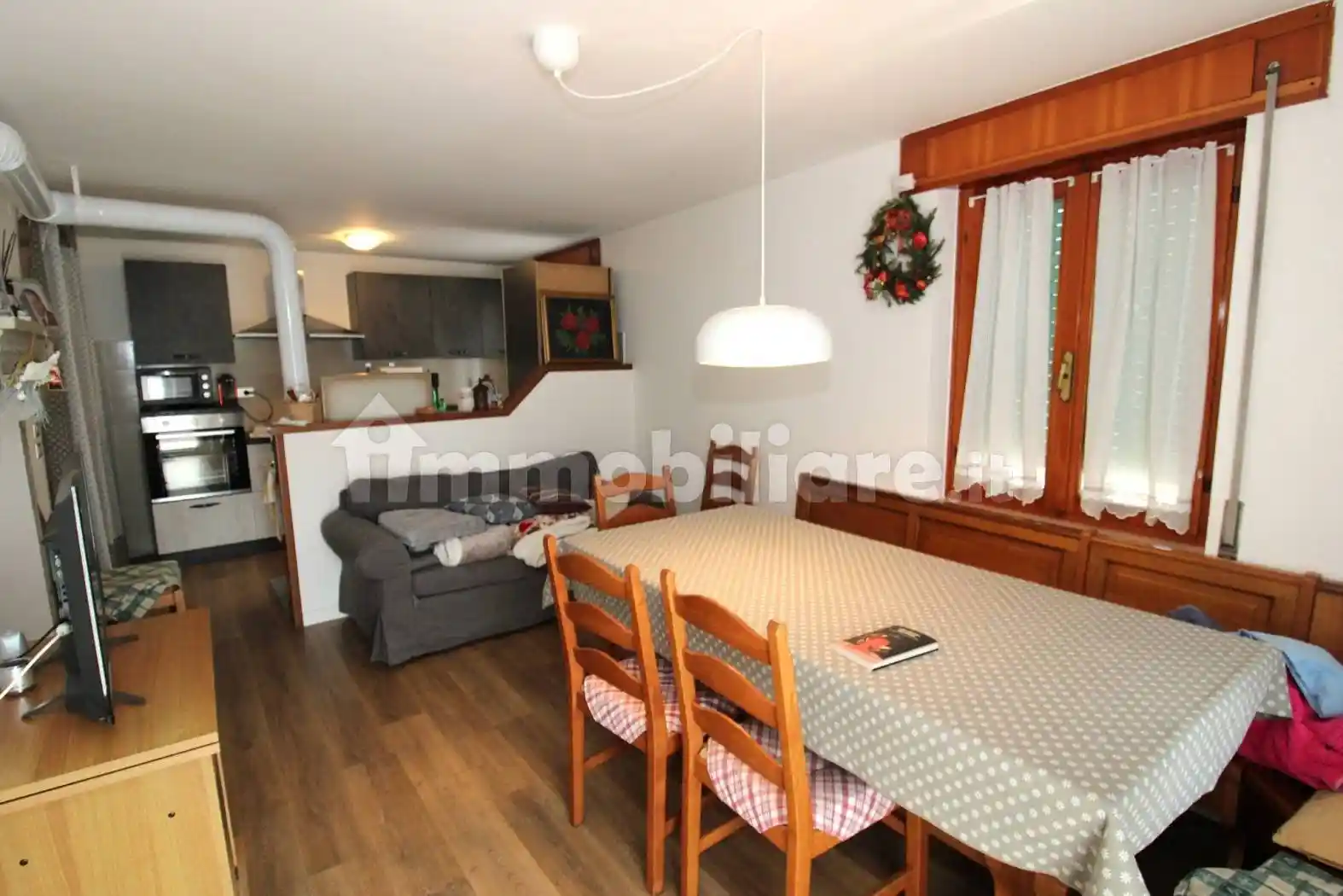 Casa indipendente in vendita a Recoaro Terme