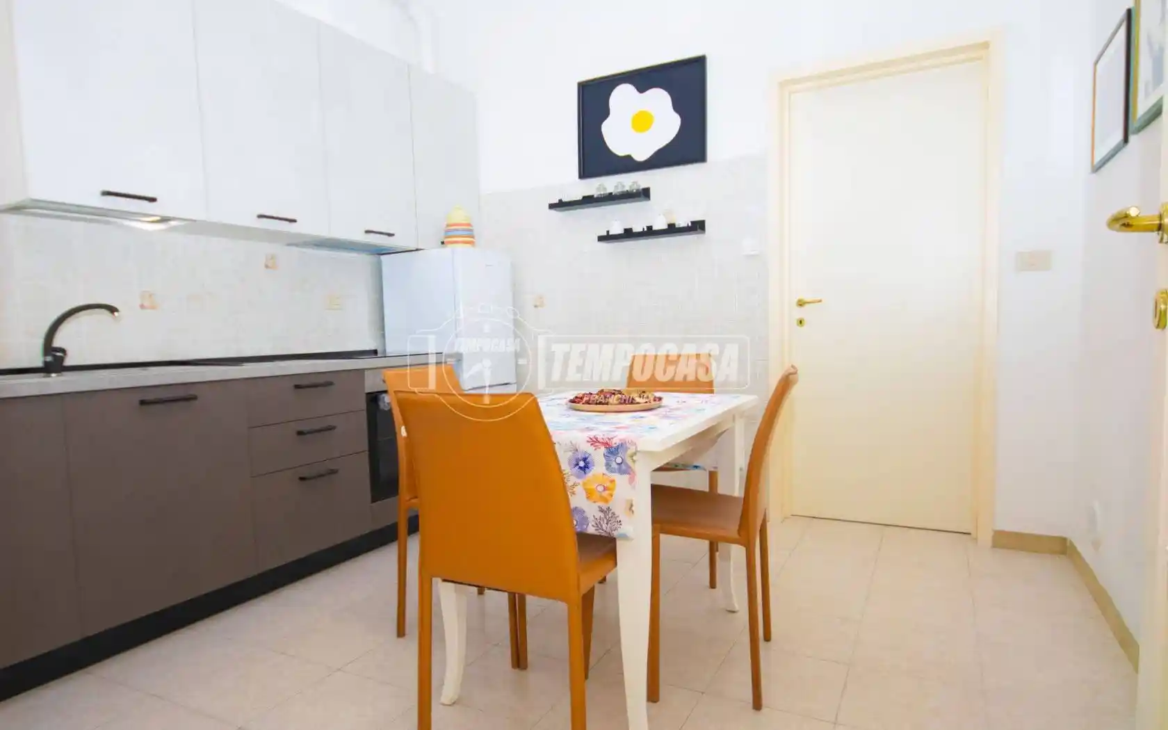 Appartamento in vendita a Bologna
