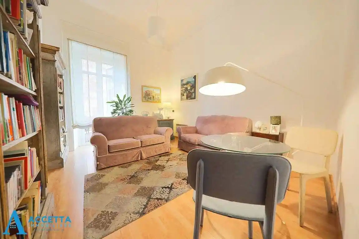 Appartamento in vendita a Taranto