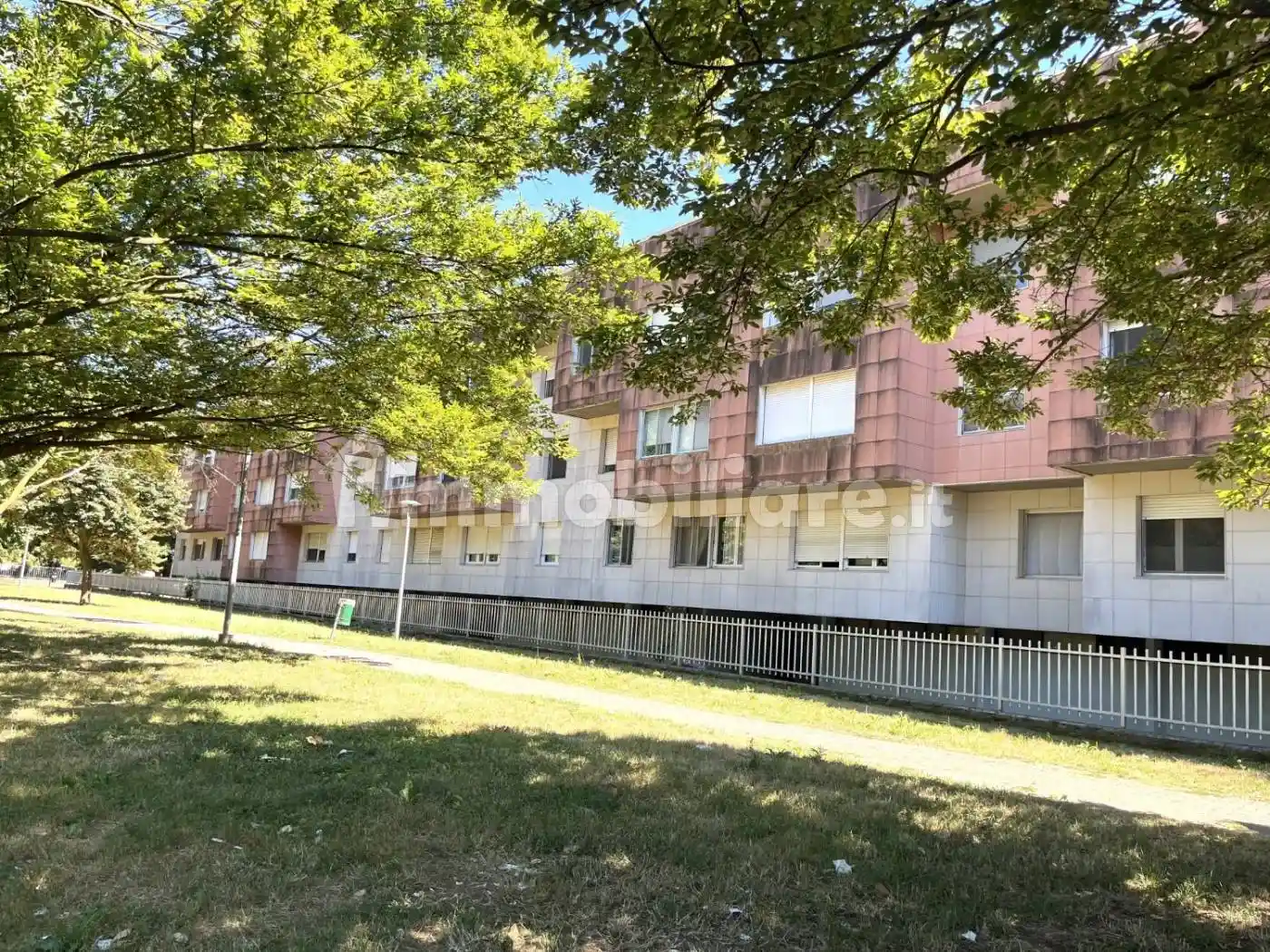 Appartamento in vendita a Novara