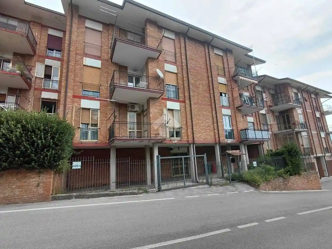 Appartamento in vendita a Avellino