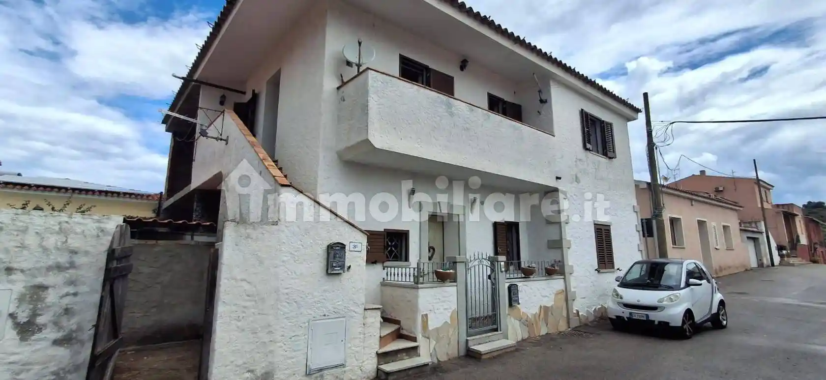 Appartamento in vendita a Arzachena