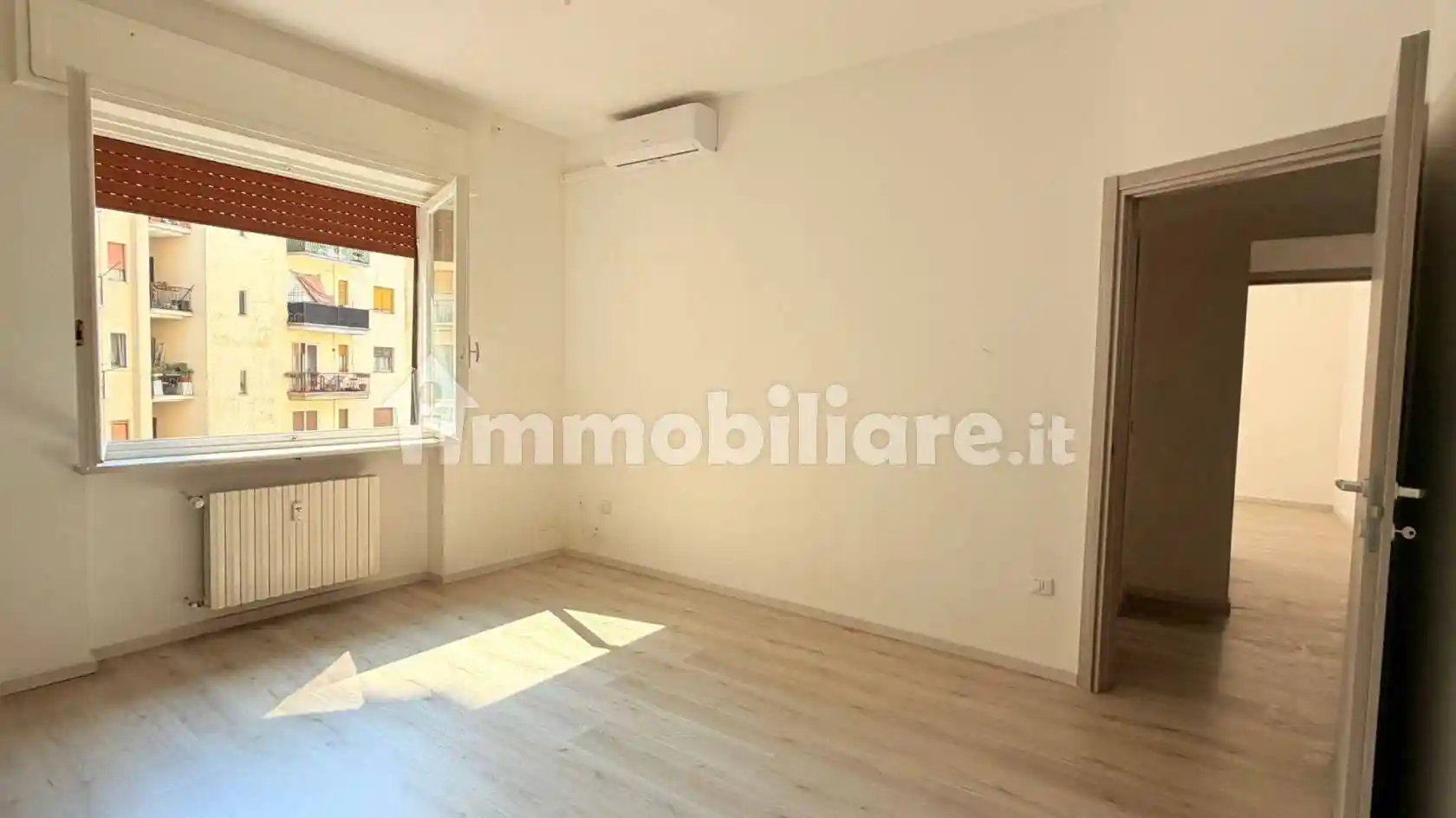 Appartamento in vendita a Mortara