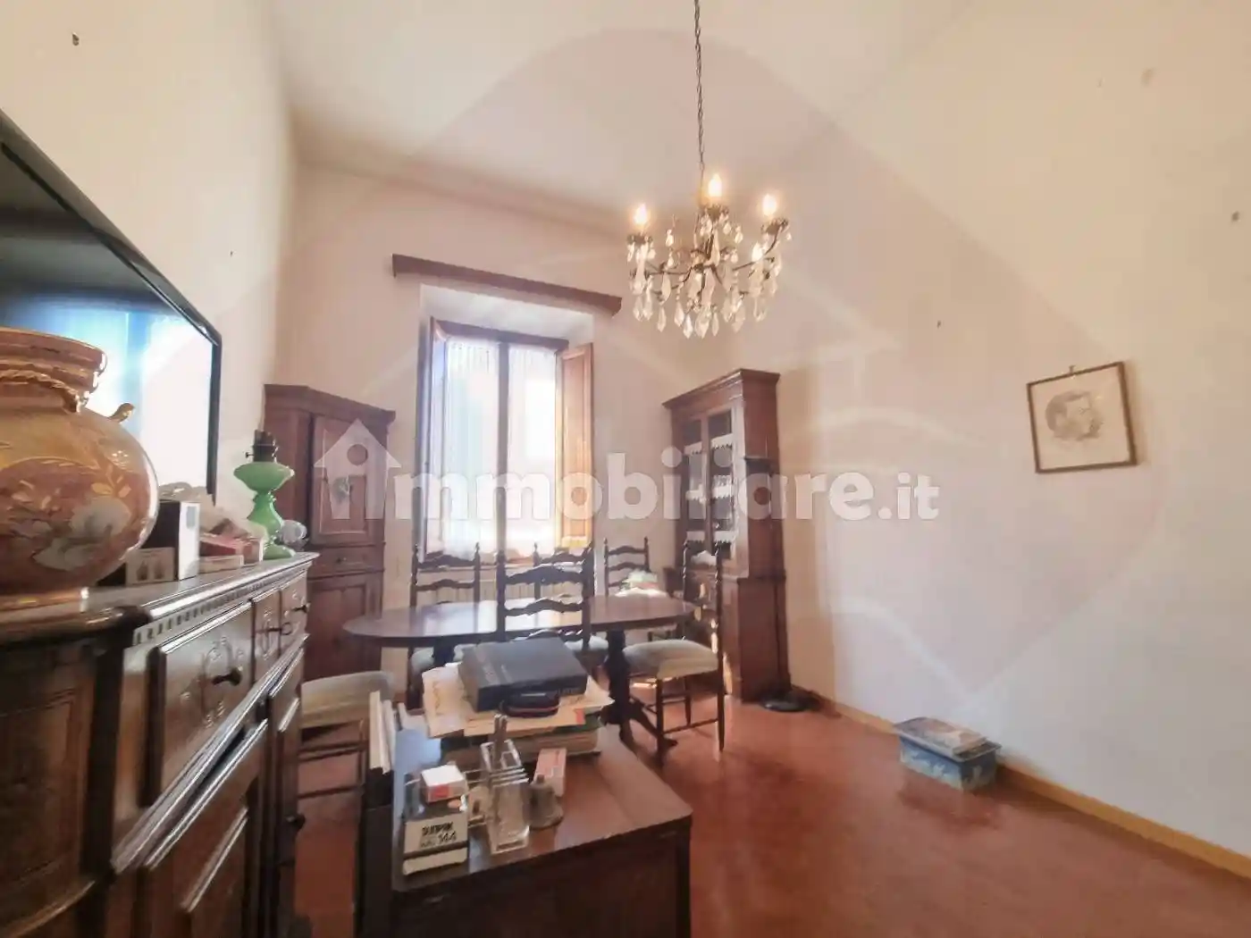 Appartamento in vendita a Firenze
