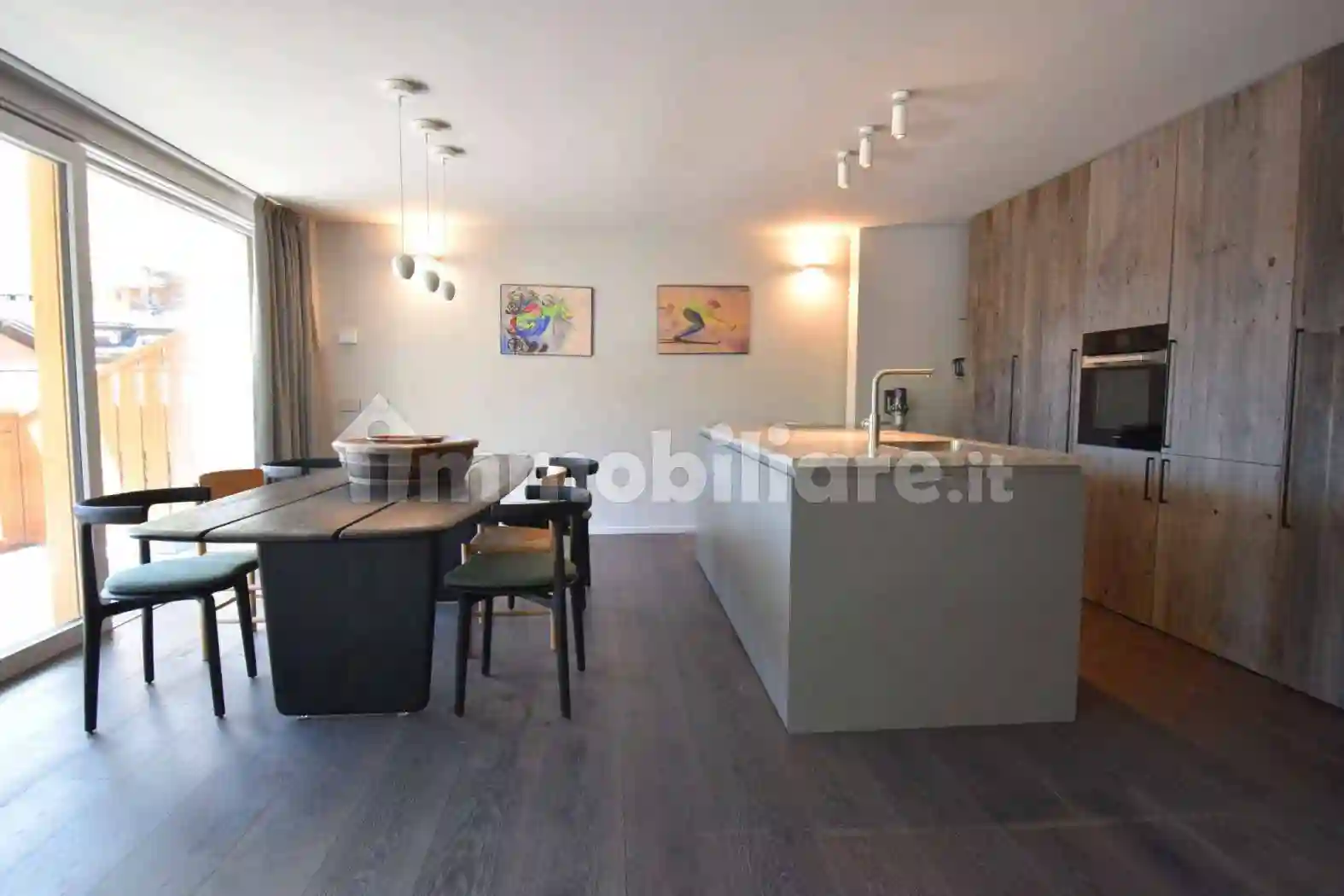 Appartamento - foto 4