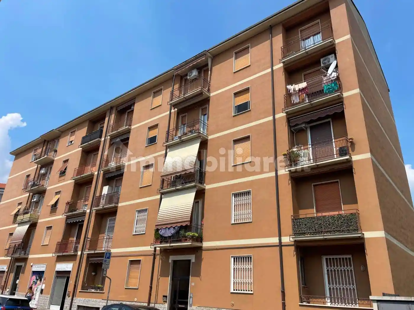 Appartamento in vendita a Arcore