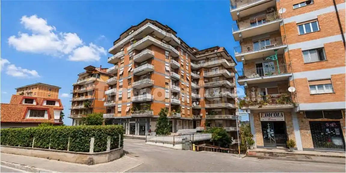 Appartamento in vendita a Frosinone