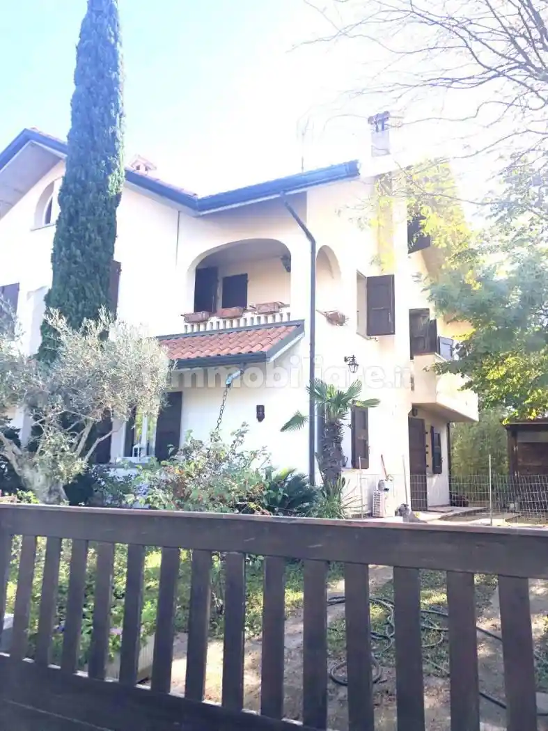 Casa indipendente in vendita a Cervia