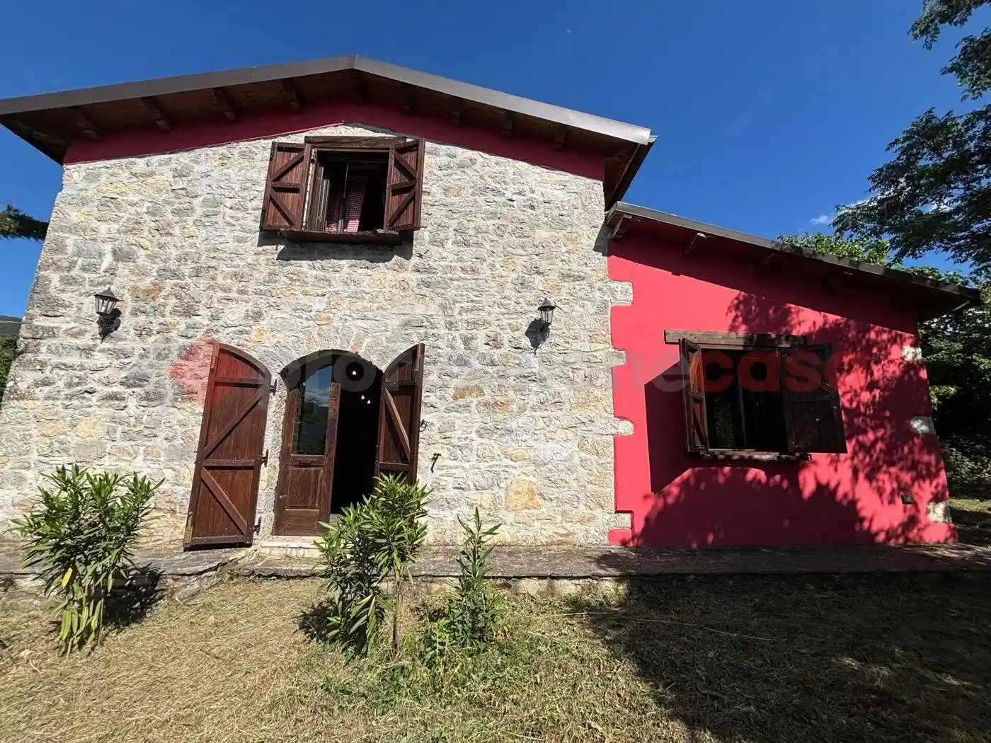 Rustico - Casale in vendita a Monteroduni