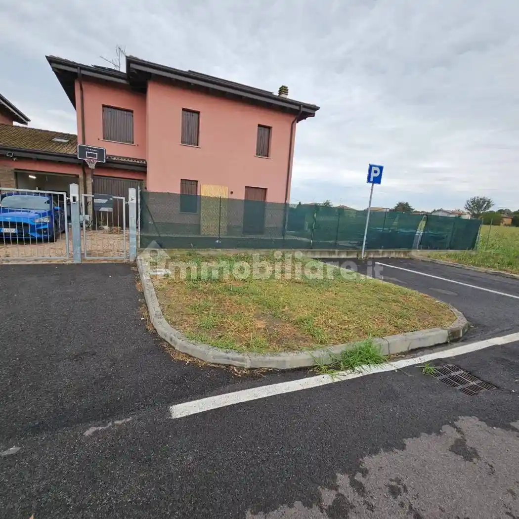Villa in vendita a Crevalcore
