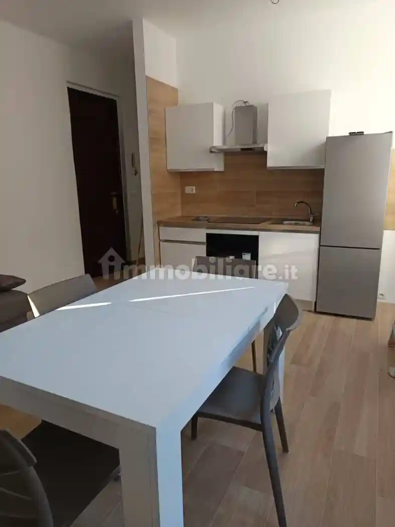 Appartamento in affitto a Bari