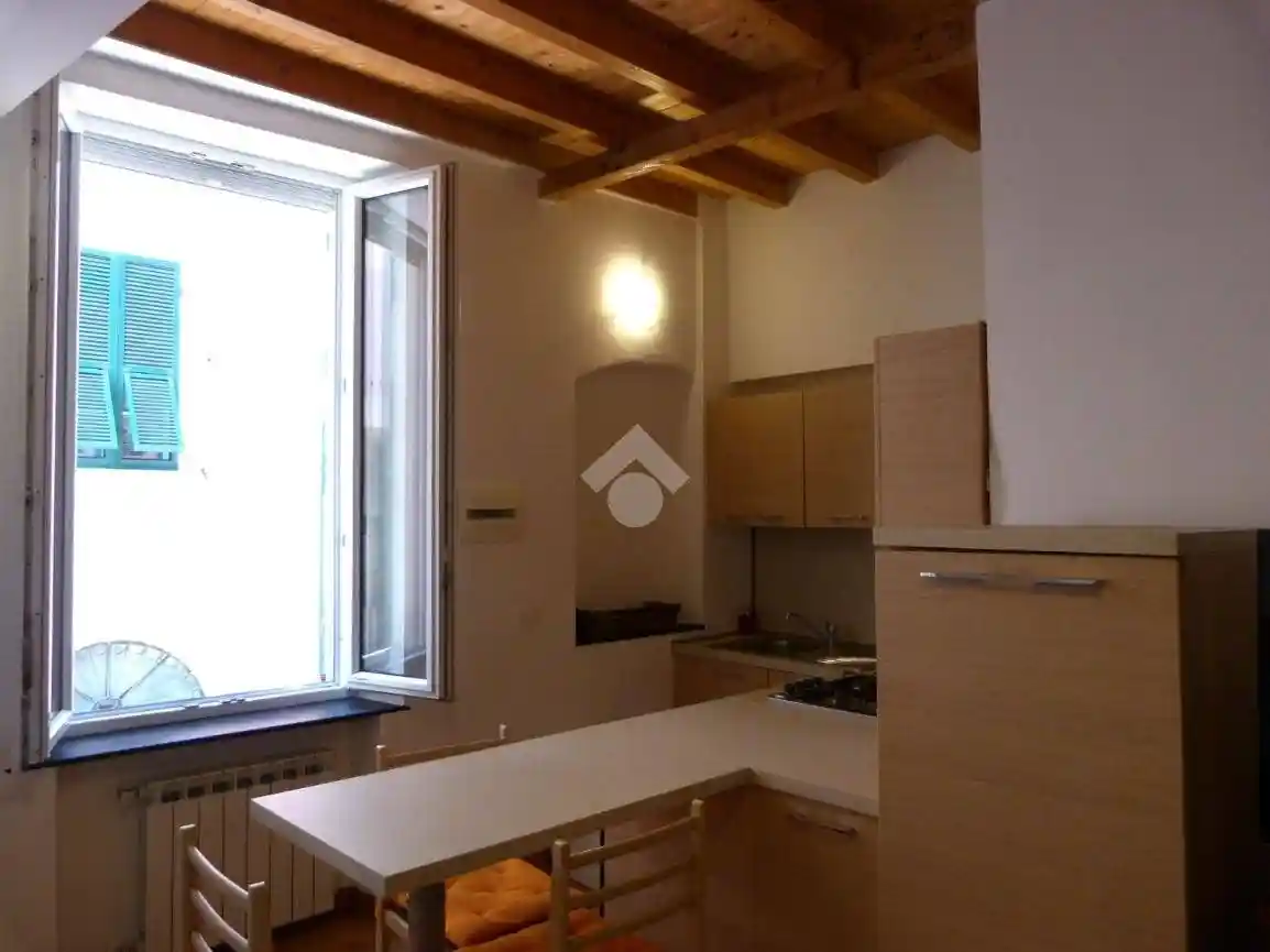 Appartamento in vendita a Chiavari